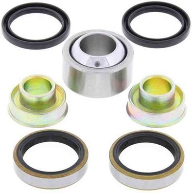 KTM Husaberg Lower Shock Bearing Kit PDS LAGER