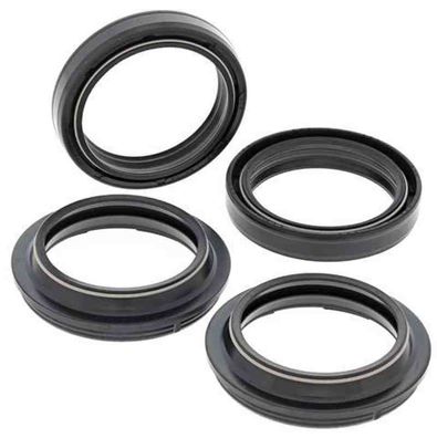 Fork Seal & Dust Seal Kit Ducati Beta Honda Kawasaki Suzuki Yamaha Victory 43x55x9,5