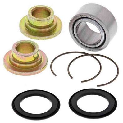 Lower Rear Shock Bearing Kit Husqvarna 701 Enduro 18, 701 Supermoto 18, KTM Enduro R
