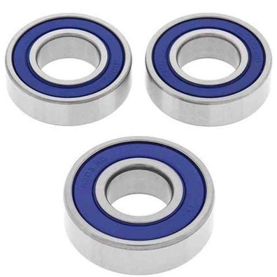 Wheel Bearing Kit Rear Gas-Gas MC65 21, Husqvarna TC 65 18-21, Kawasaki KDX250 83-84,