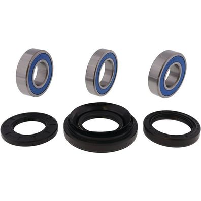 Wheel Bearing Kit Rear Honda TRX Fourtrax Rancher