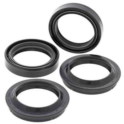 Fork Seal & Dust Seal Kit Honda Kawasaki Yamaha Suzuki
