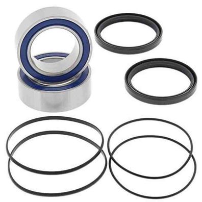 Whl Brg - Seal Kit - Rear Gas-Gas Wild HP Honda ATC Kymco Maxxer Honda TRX Lone Star,
