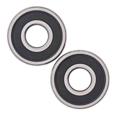 Wheel Bearing Kit Front Harley 3/4 Zoll Lager 20-1013-2RS HD9267