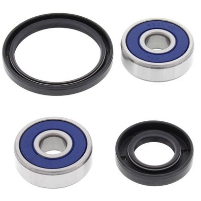 Wheel Bearing Kit Front Yamaha FZ150 (SA) 08, FZR250 (SA) 88, RZ350 84-85, TZR125 RH