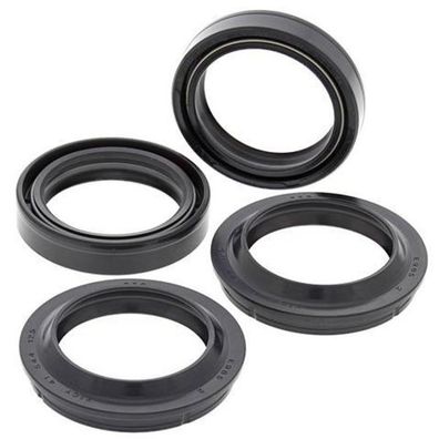Fork Seal & Dust Seal Kit BMW Buell Harley Honda Kawasaki Yamaha Suzuki 41x54x11
