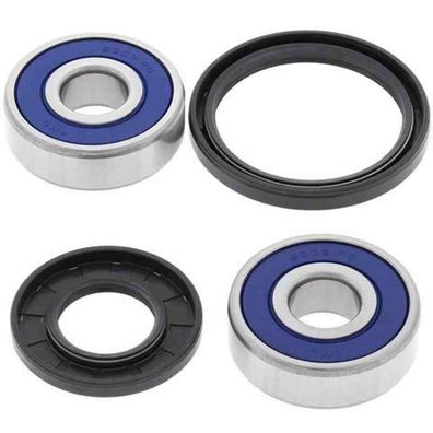 Wheel Bearing Kit Front Yamaha FJ1100 84-85, FJ1200 86-93, FZ700 87, FZ750 (SA) 91, F