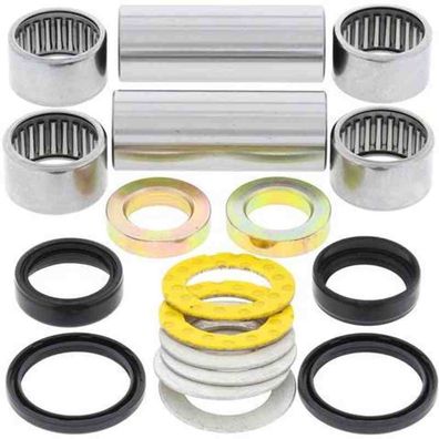 Swing Arm Brg - Seal Kit Yamaha WR250F 01, WR400F 99-00, WR426F 01, YZ125 99-01, YZ25