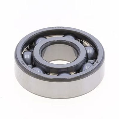Bearing / Kugellager 63/22 C4 - KOYO Engine Bearing, Open, C4 22-56-16 Honda CR 80 85