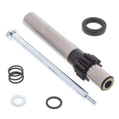 One Piece Jackshaft Kit for Harley - 10 Tooth (1994-06) 33126-94