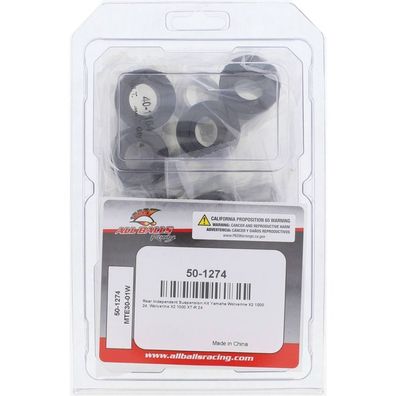 Rear Independent Suspension Kit Yamaha Wolverine X2 1000 24, Wolverine X2 1000 XT-R 2