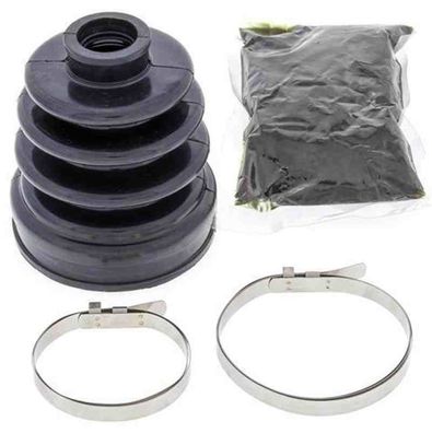 Achsmanschette 19 mm x 65 mm x 85 mm Arctic Cat Alterra Kawasaki Brute ForceMule Hond