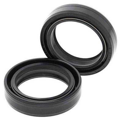 Fork Seal Only Kit 35 x 48 x 11 BMW Harley Honda Kawasaki Suzuki Yamaha