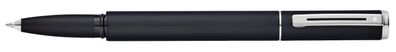 Sheaffer Rollerball Award Schwarz-Matt Self Serve Pack