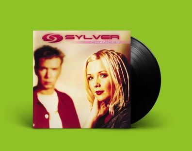 Sylver - Chances (2001/2021) (LP , Collector´s Edition) NEU