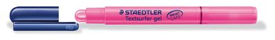 Staedtler Textmarker Textsurfer gel pink