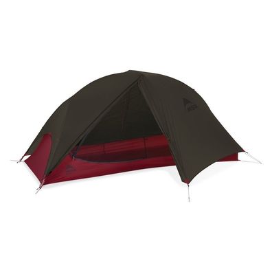 MSR - Freelite 1 - grün - Zelt - 1 Person