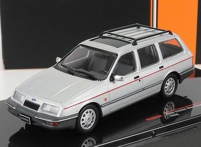Ford Sierra Ghia Kombi 1:43 IXO Modellauto