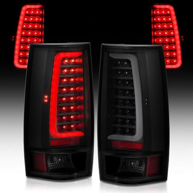 Chevrolet Tahoe Suburban GMC Yukon 07 - 14 Rückleuchten LED Tube 2007 2011 2014 BSM