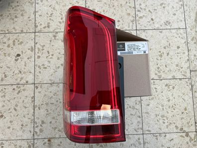 Mercedes Benz W447/W448 V-Klasse/Vito Rückleuchte links LED A4478200564 NEU