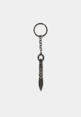Assassin's Creed Mirage - 3D Metal Keychain - Difuzed KE264133