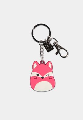 Squishmallows - Fifi Rubber Keychain - Difuzed KE471723SQM - (