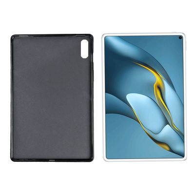Schutzhülle für Huawei MatePad Pro 2021 MRR-W29 10.8 Zoll Silikon Hülle Slim Case Ult