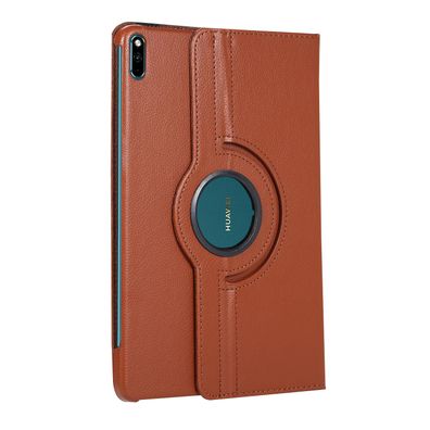 Hülle für Huawei MatePad Pro 2021 MRR-W29 Smart Cover Etui mit Standfunktion und Auto