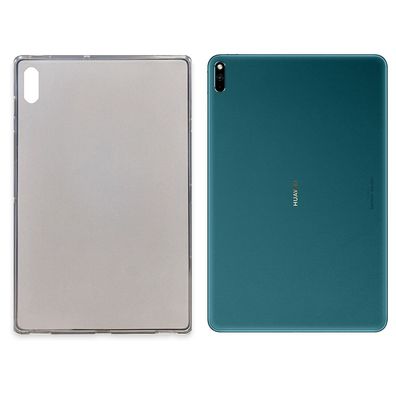 Schutzhülle für Huawei MatePad Pro 2021 MRR-W29 10.8 Zoll Silikon Hülle Slim Case Ult