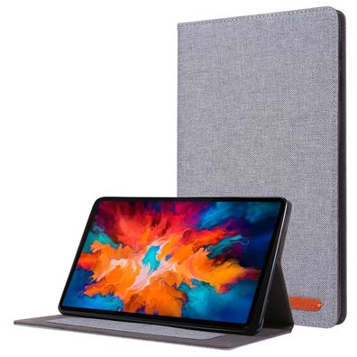 Tablet Hülle für Lenovo Tab P11 Pro TB-J706F TB-J706L 11.5 Zoll Slim Case Etui mit St