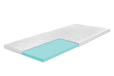 Kaltschaum Matratzen Topper Prima Weich
