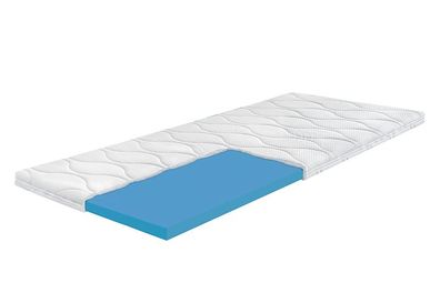 Kaltschaum Matratzen Topper Prima Hi mittelfest
