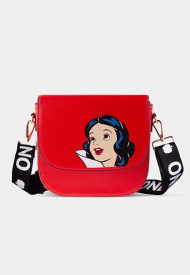Disney - Snow White - Small Flap Shoulder Bag - Difuzed LB3323