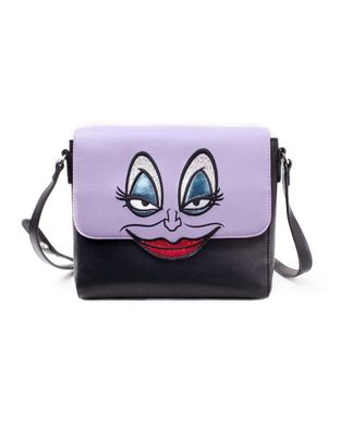 Disney - Little Mermaid Ursula Croco Shoulderbag - Difuzed LB0