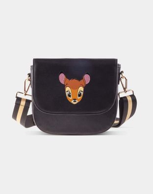 Disney - Bambi - Small Flap Shoulder Bag - Difuzed LB807138BAM