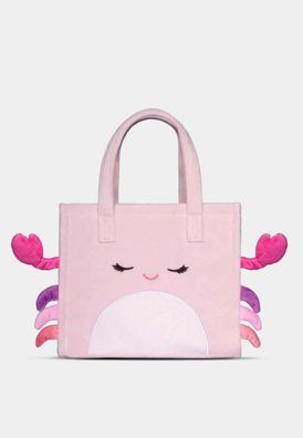 Squishmallows - Cailey Tote Bag - Difuzed LT404812SQM - (Bags