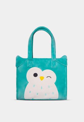 Squishmallows - Winston Tote Bag - Difuzed LT542334SQM - (Bags