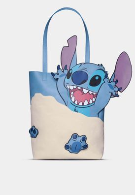 Lilo & Stitch Tragetasche Beach Day Stitch - Difuzed LT345867D