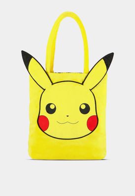 Pokémon - Pikachu - Novelty Tote Bag II - Difuzed LT175175POK