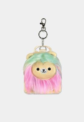 Squishmallows - Leonard Micro Bag - Difuzed MI613556SQM - (Bag