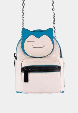 Pokémon - Snorlax Micro Bag - Difuzed MI431025POK - (Bags / Mi
