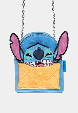 Lilo and Stitch - Stitch Pineapple Micro Bag - Difuzed MI25143