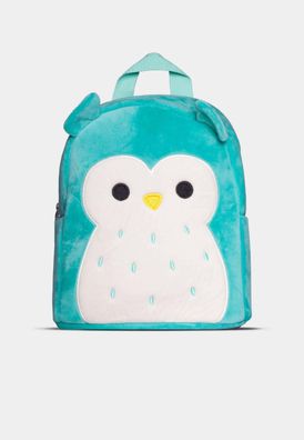 Squishmallows - Winston Plush Mini Backpack - Difuzed MP556677