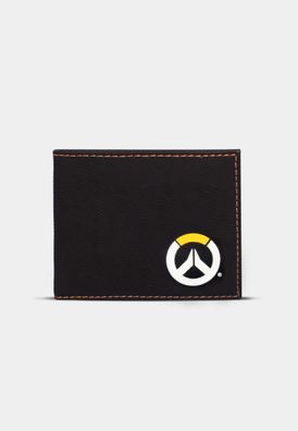 Overwatch - Logo - Bifold Wallet - Difuzed MW262087OWT - (Smal