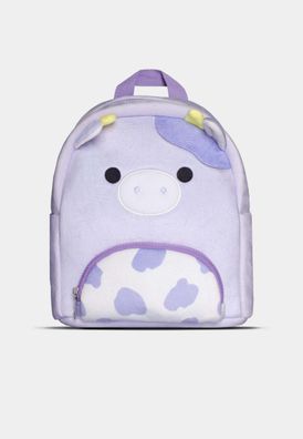 Squishmallows - Bubba Novelty Mini Backpack - Difuzed MP887327