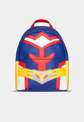 My Hero Academia - Novelty Mini Backpack - Difuzed MP842446MHA