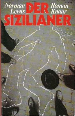 Norman Lewis: Der Sizilianer (1979) Droemer-Knaur 641