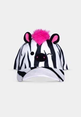 Squishmallows - Tracey Novelty Plush Cap - Difuzed NH381533SQM