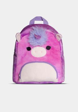 Squishmallows - Lola Plush Mini Backpack - Difuzed MP244843SQM