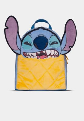 Lilo & Stitch Rucksack Mini Pineapple Stitch - Difuzed MP00033